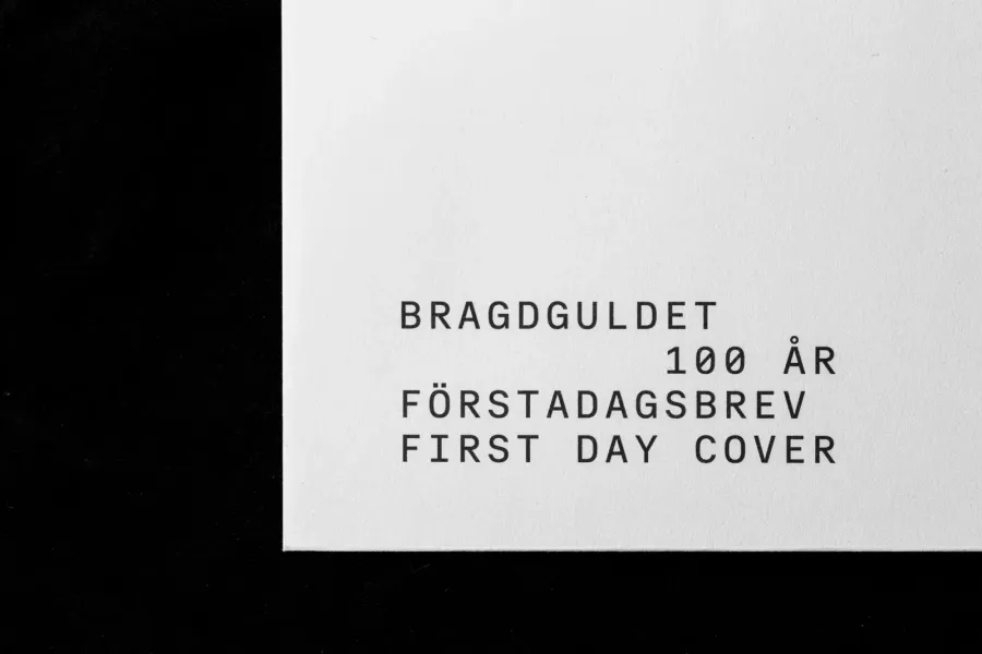 PostNord Bragdguldet, gallery 2 2