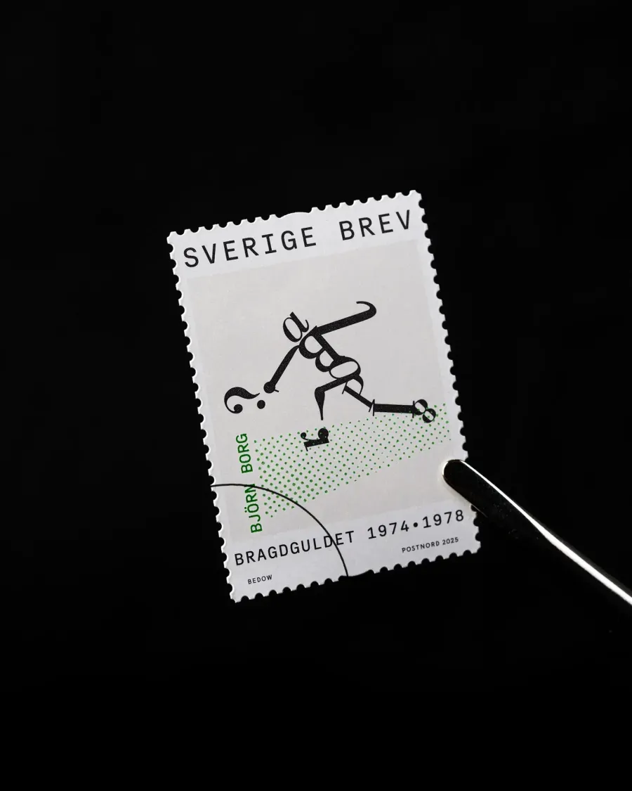 PostNord Bragdguldet, gallery 4 1