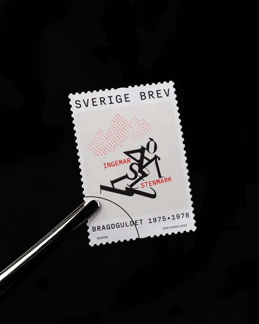PostNord Bragdguldet, gallery 4 2