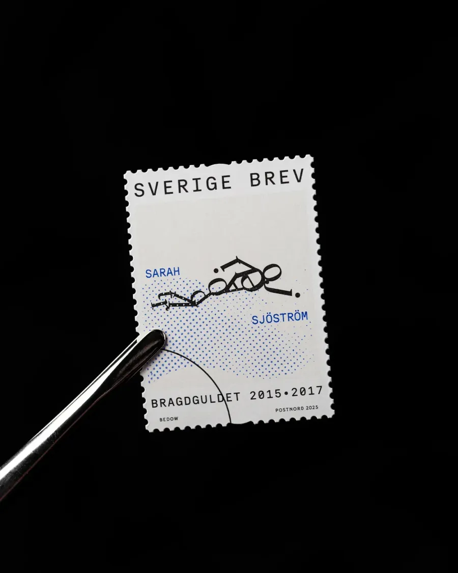 PostNord Bragdguldet, gallery 8 2