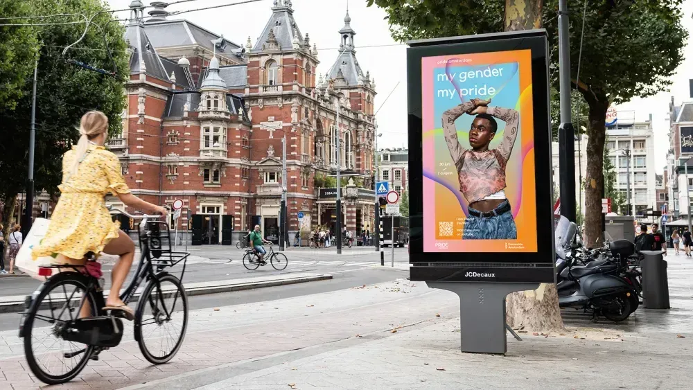 Pride Amsterdam 2022, image 3