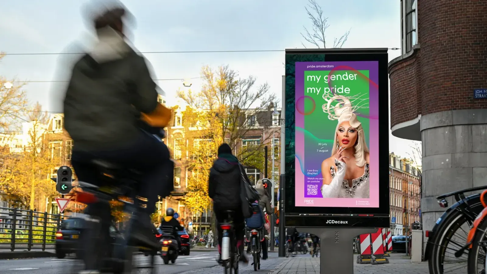 Pride Amsterdam 2022, image 4