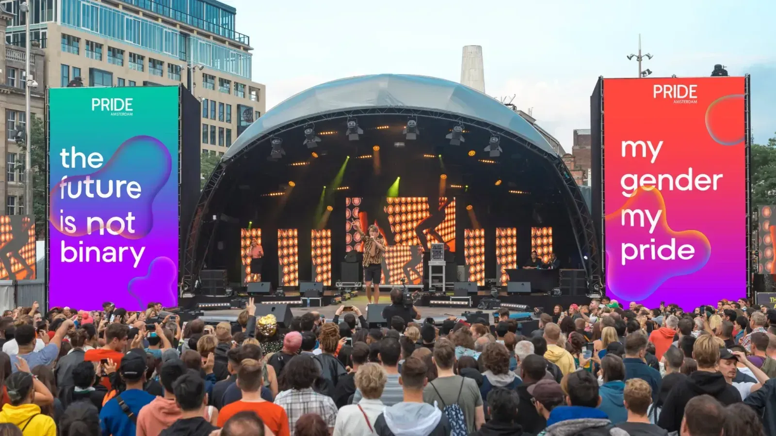 Pride Amsterdam 2022, image 5