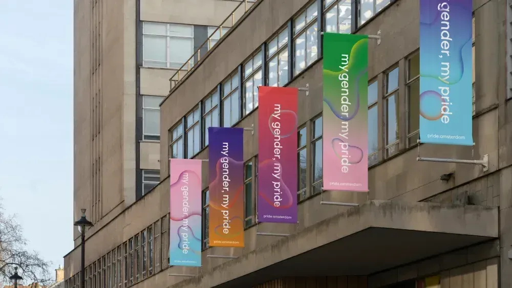 Pride Amsterdam 2022, image 8