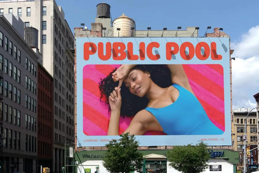 Public Pool
