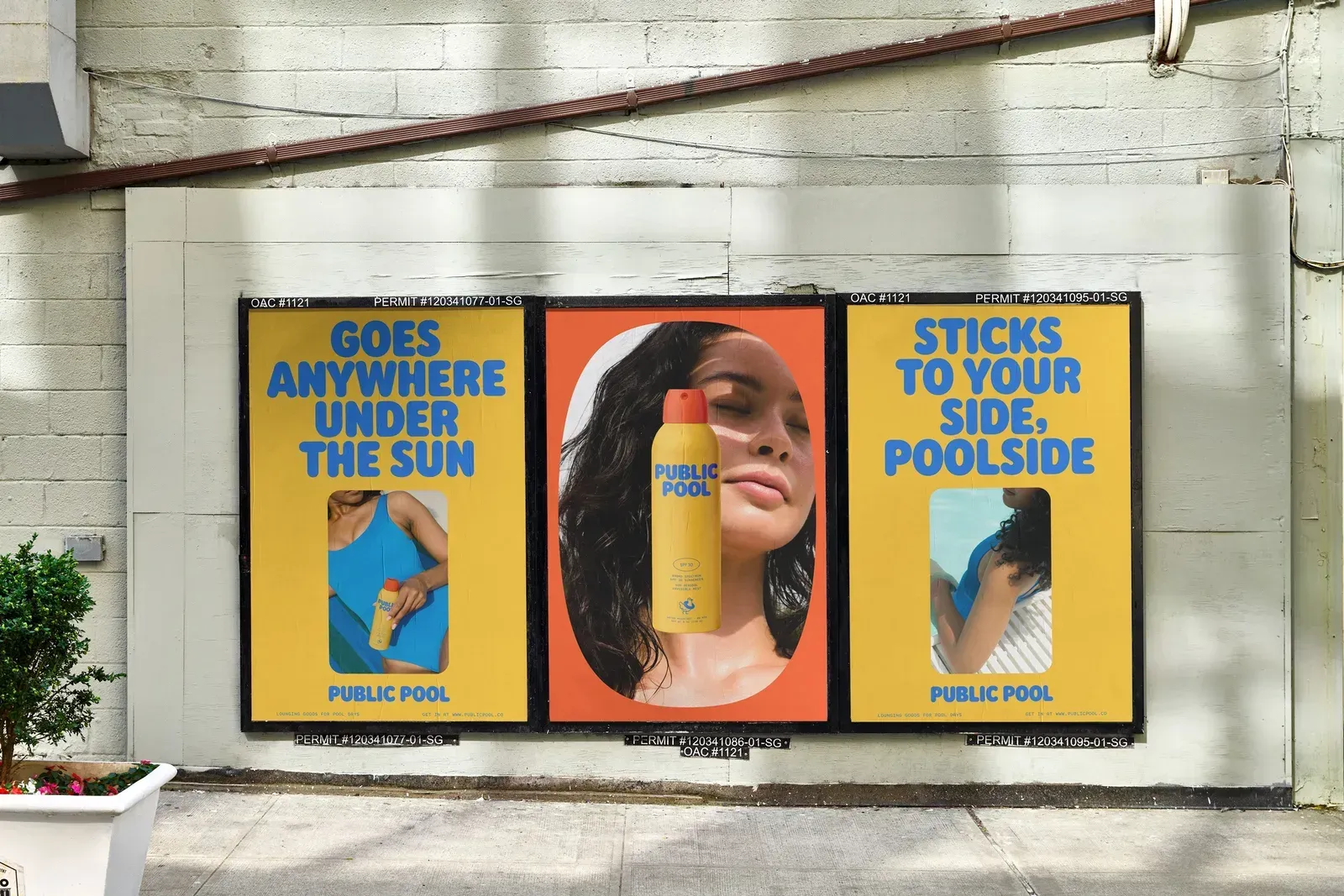 Public Pool, image 2