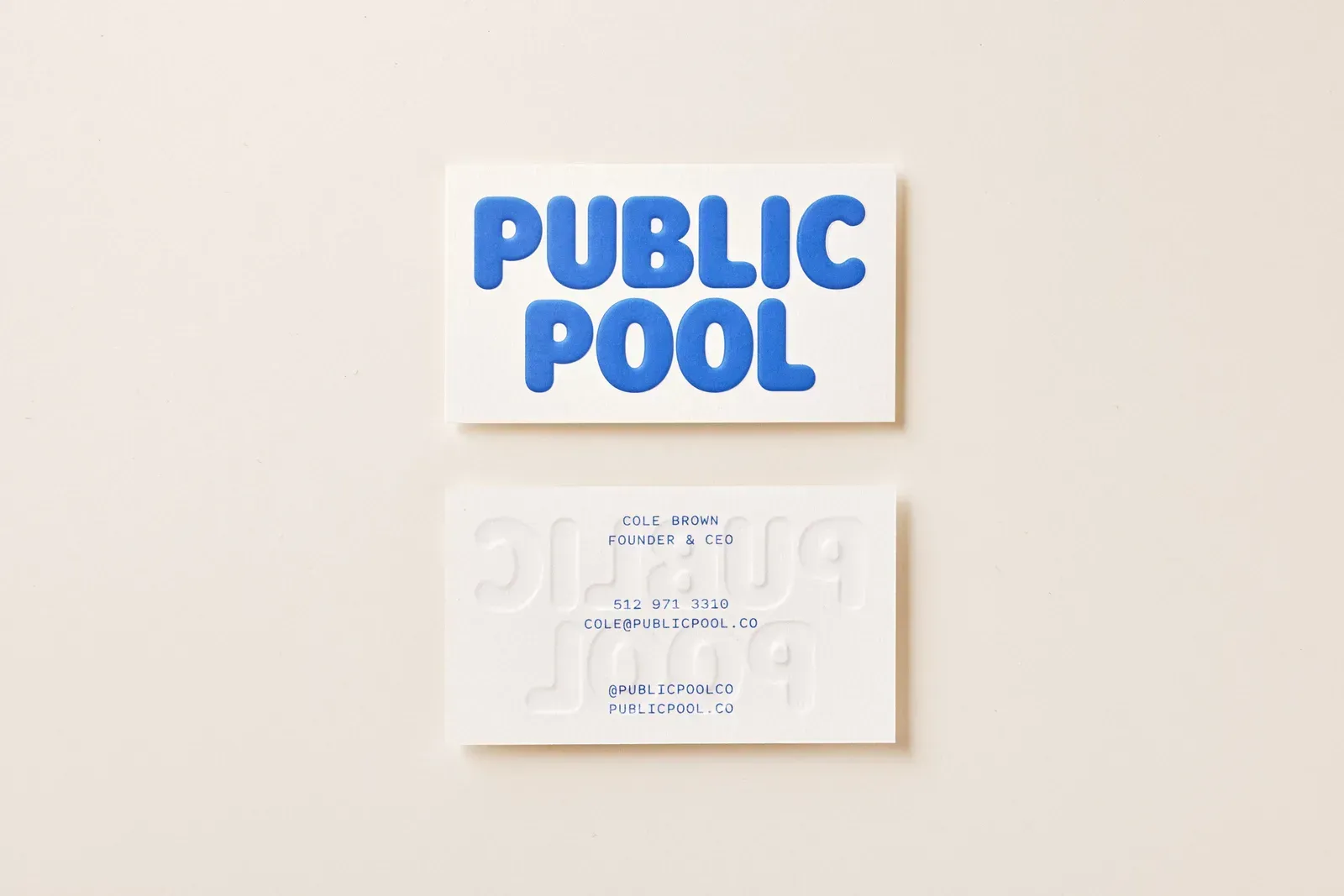 Public Pool, image 3