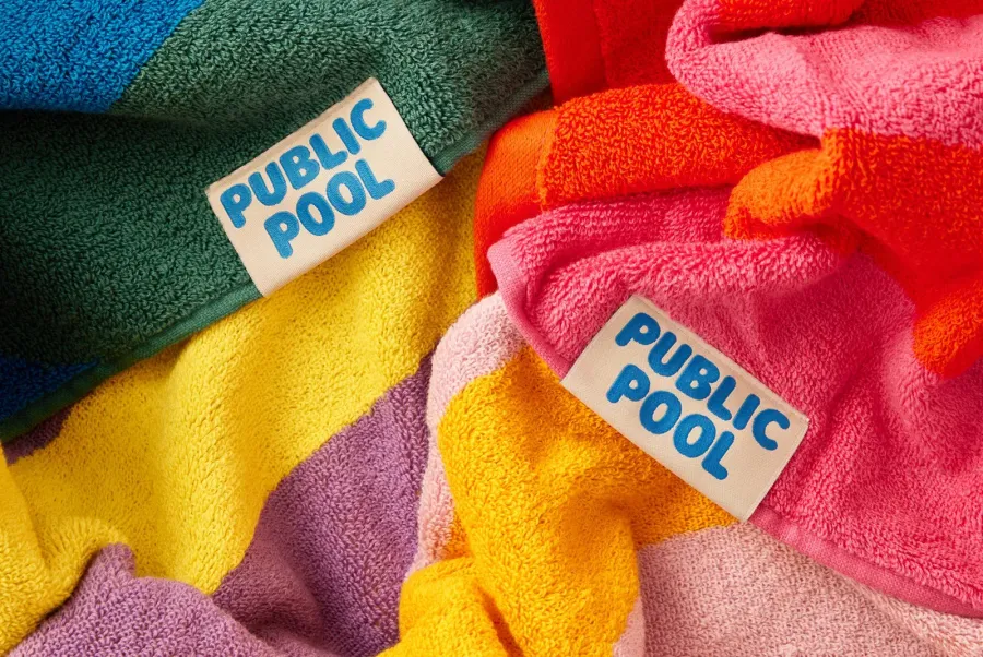 Public Pool, image 6