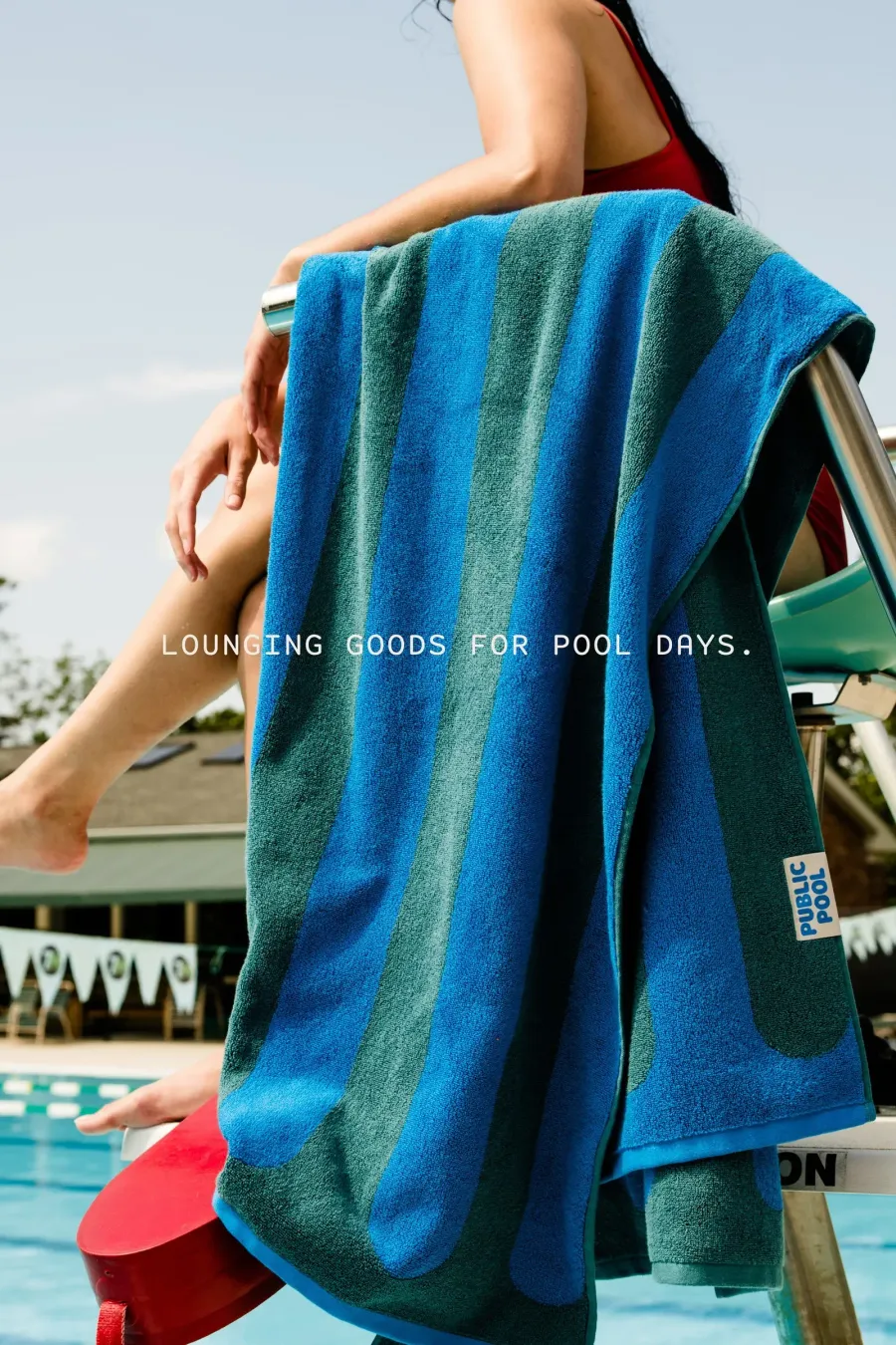 Public Pool, image 8
