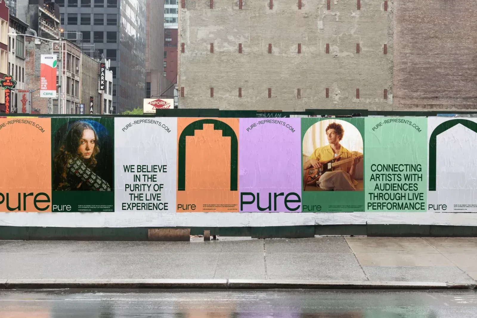 Pure