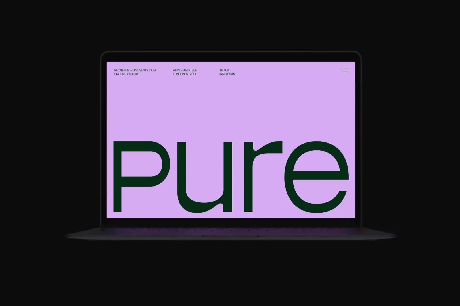 Pure, image 2