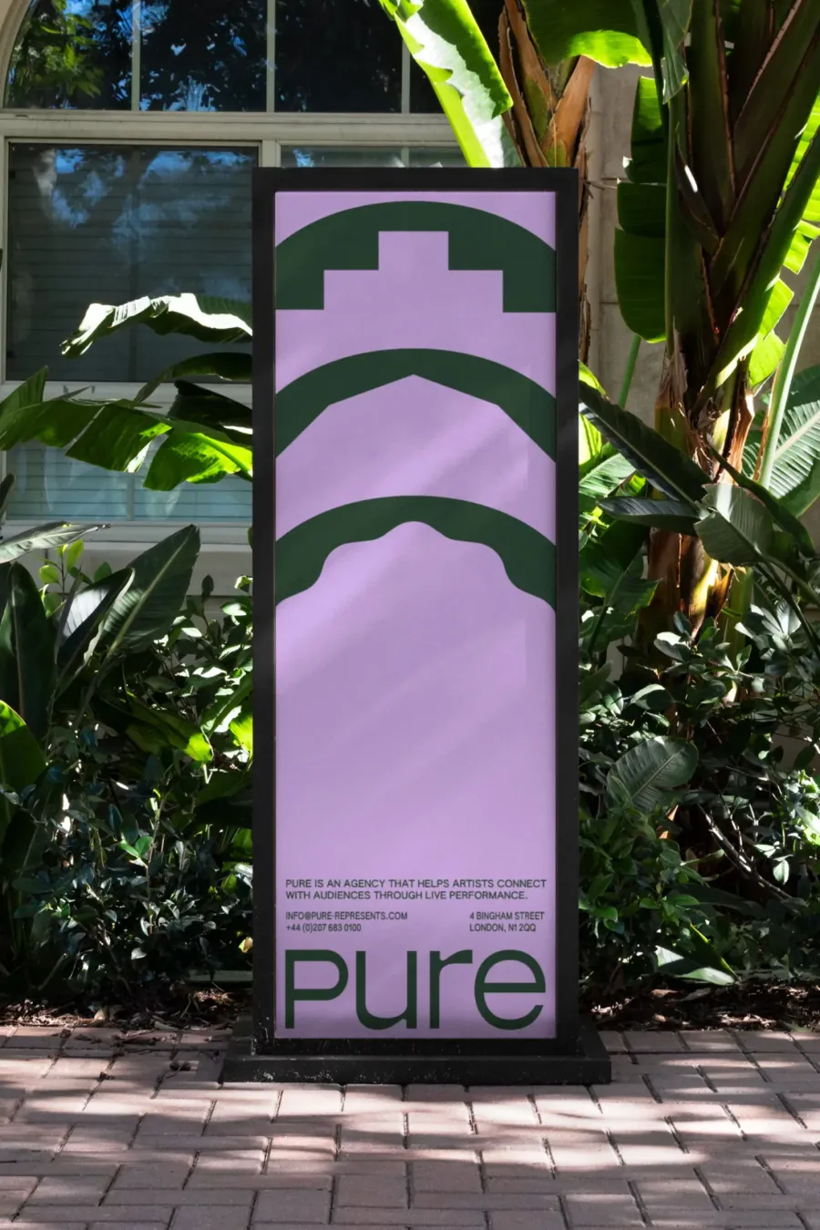 Pure, image 3