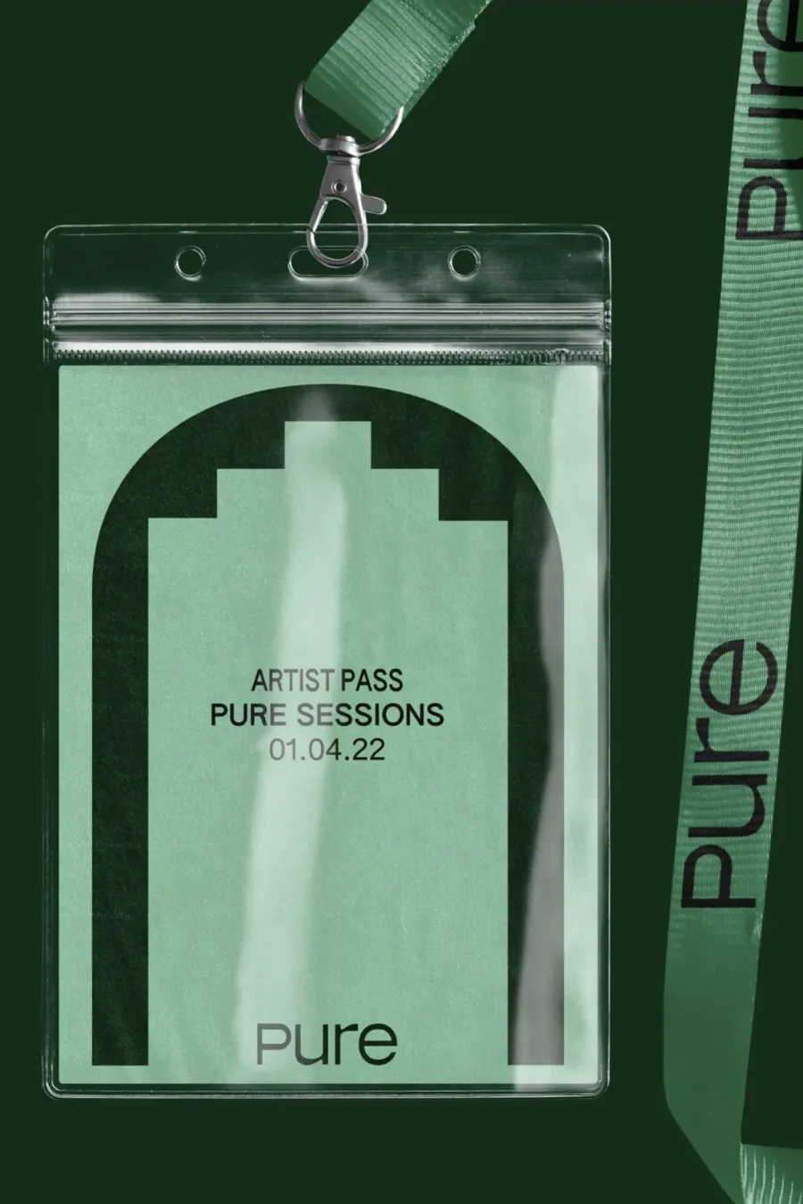 Pure, image 4