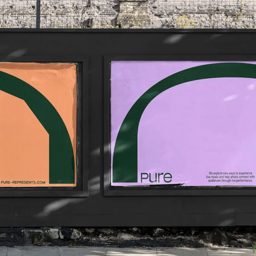 Pure, image 5
