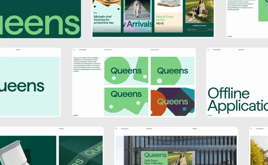 Queens, image 3