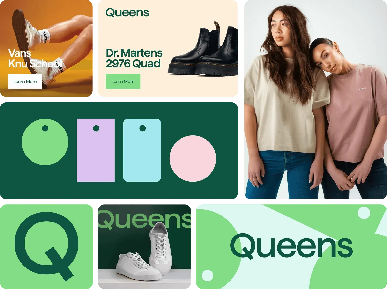 Queens, image 5