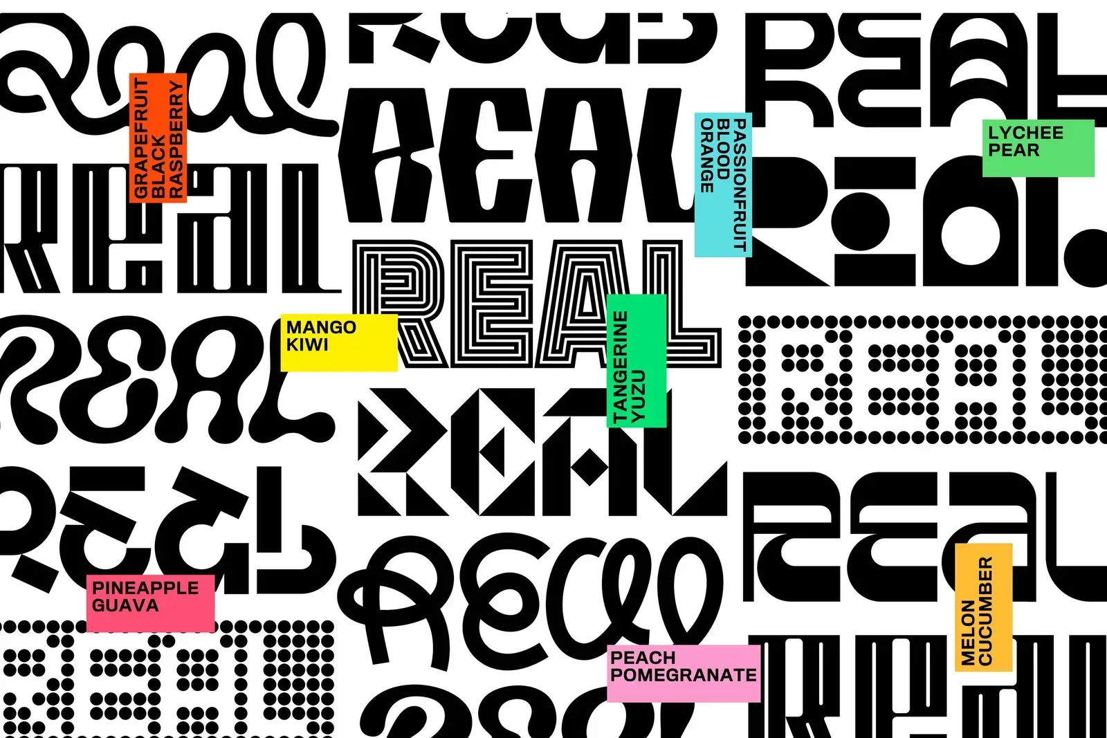 REAL Premium Seltzer, image 4