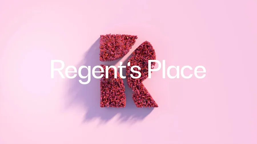 Regent’s Place