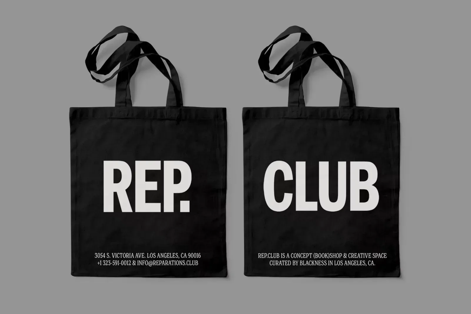 Reparations Club, image 5
