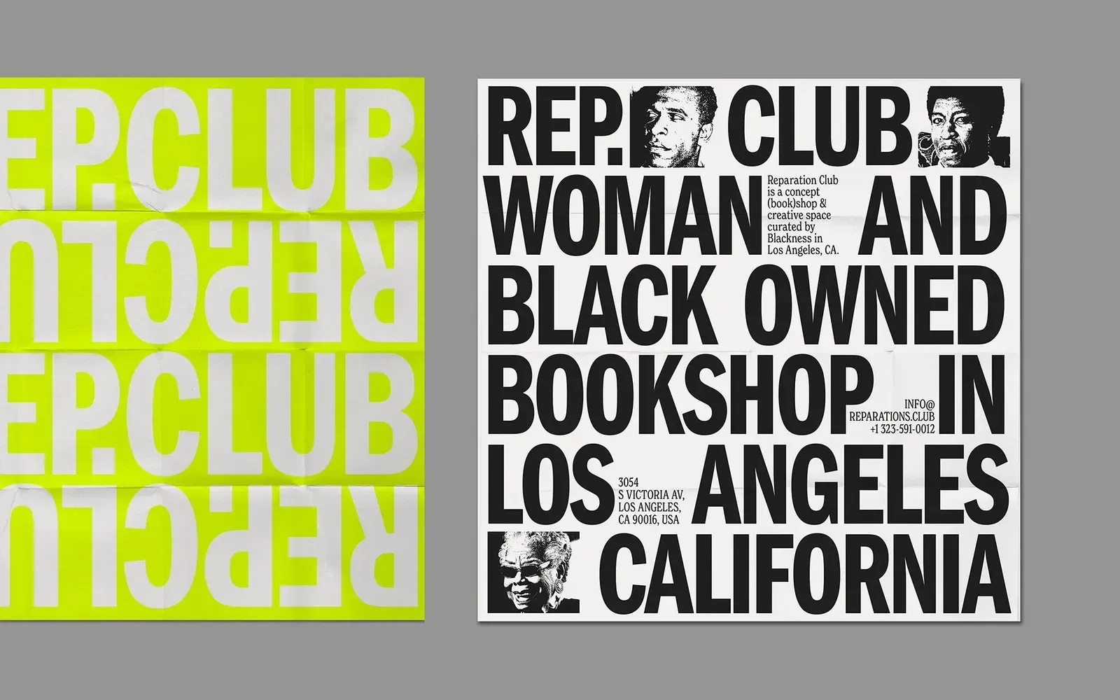 Reparations Club, image 8