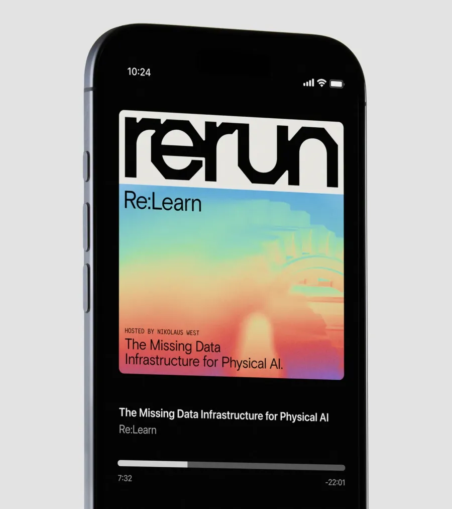 Rerun, gallery 19 1