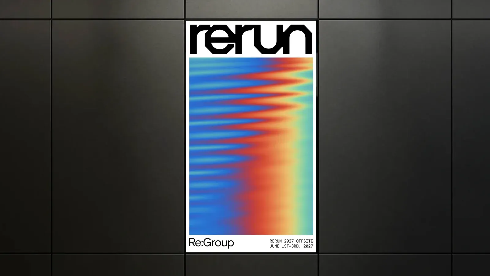 Rerun, image 3