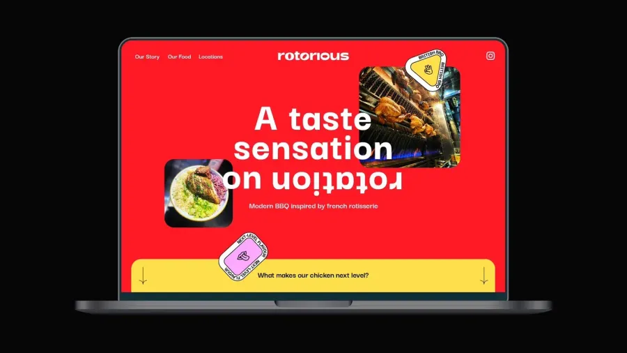 Rotorious, image 6