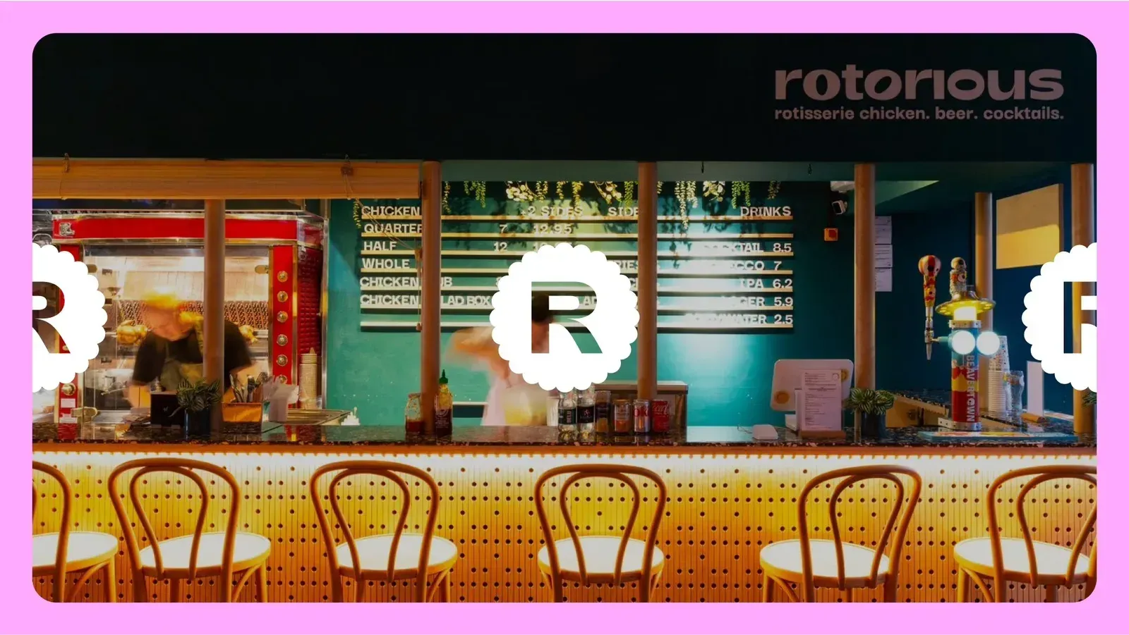Rotorious, image 7