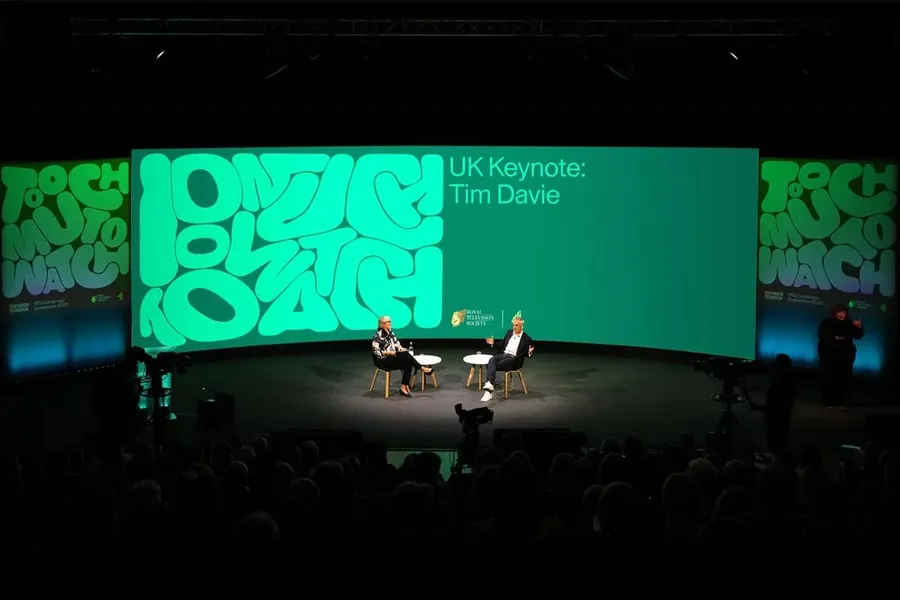 RTS Cambridge Convention 2023