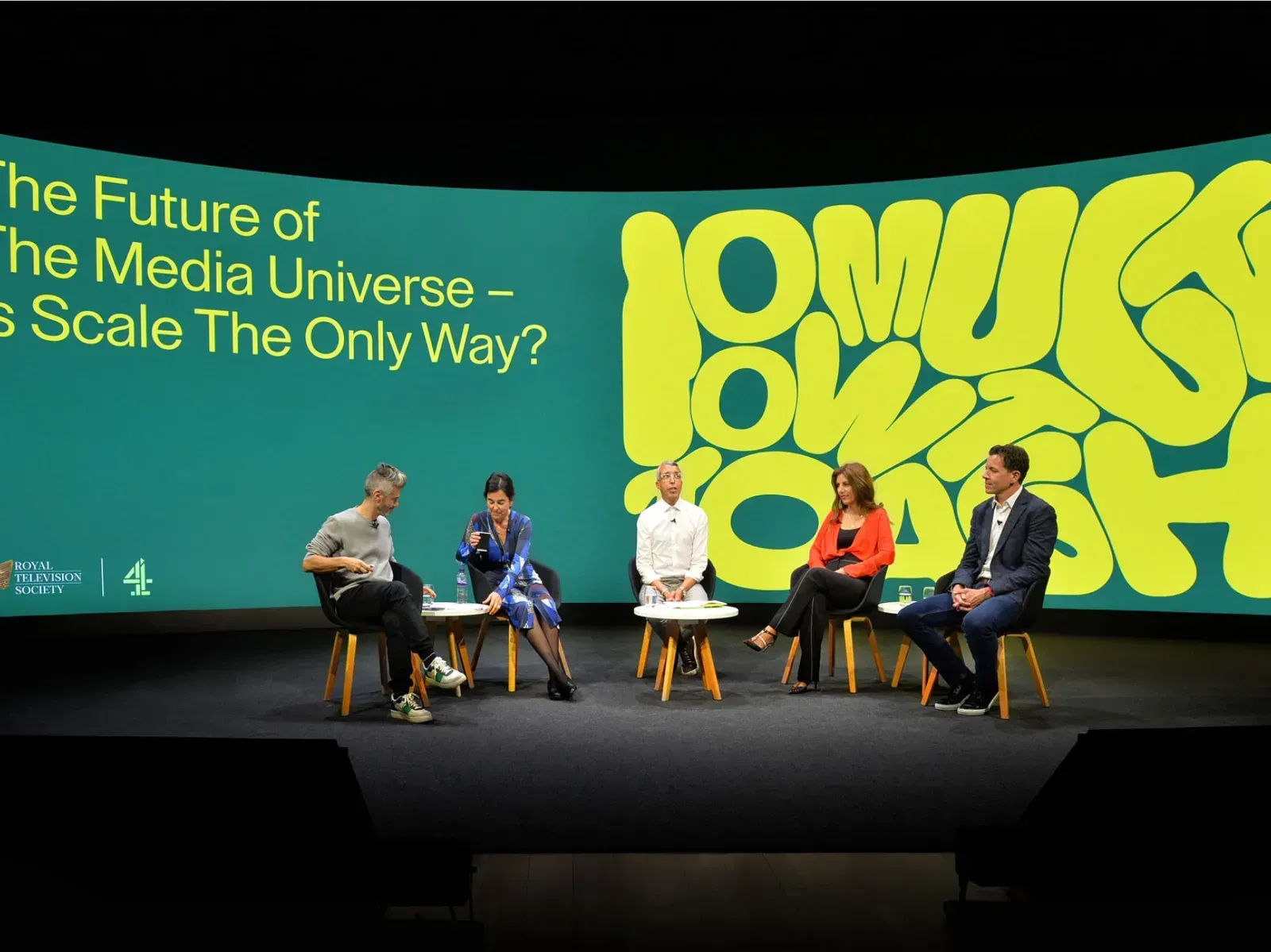 RTS Cambridge Convention 2023, image 6