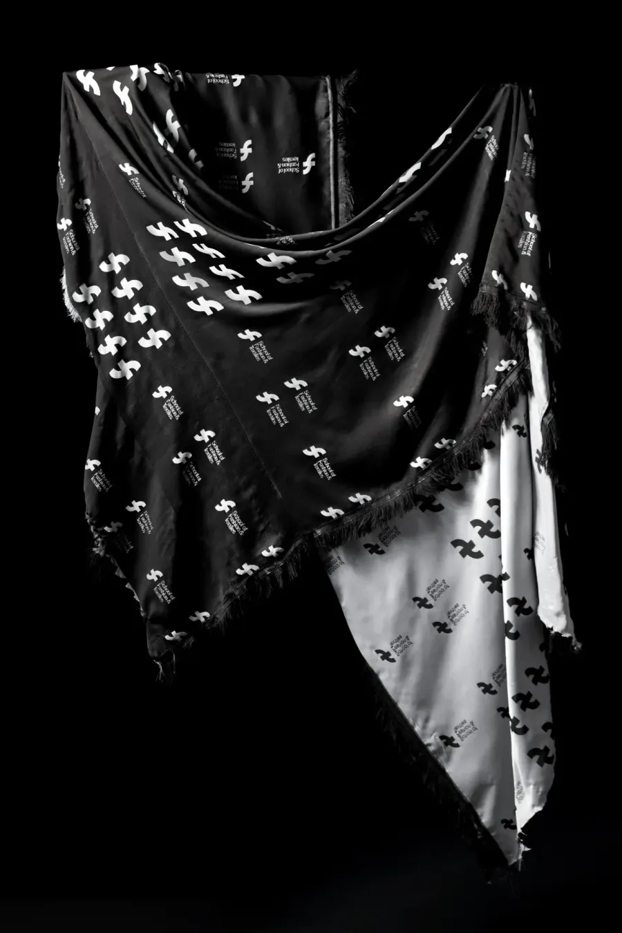 School of Fashion & Textiles, gallery 14