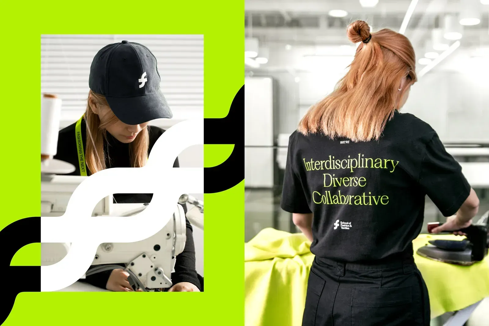 School of Fashion & Textiles, image 7