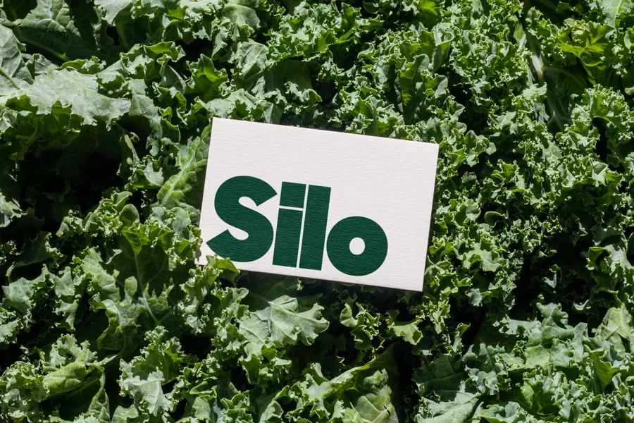 Silo