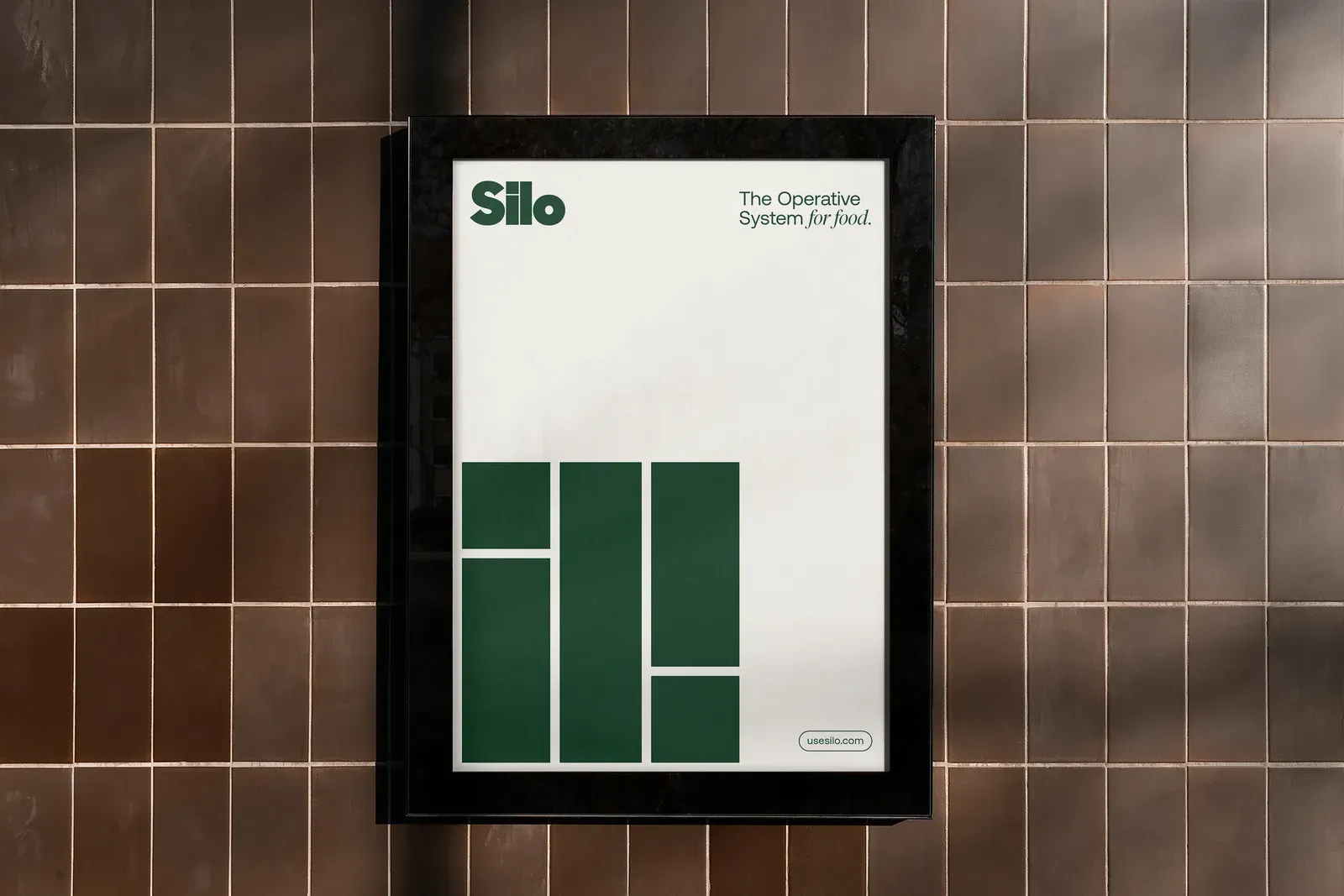Silo, gallery 4