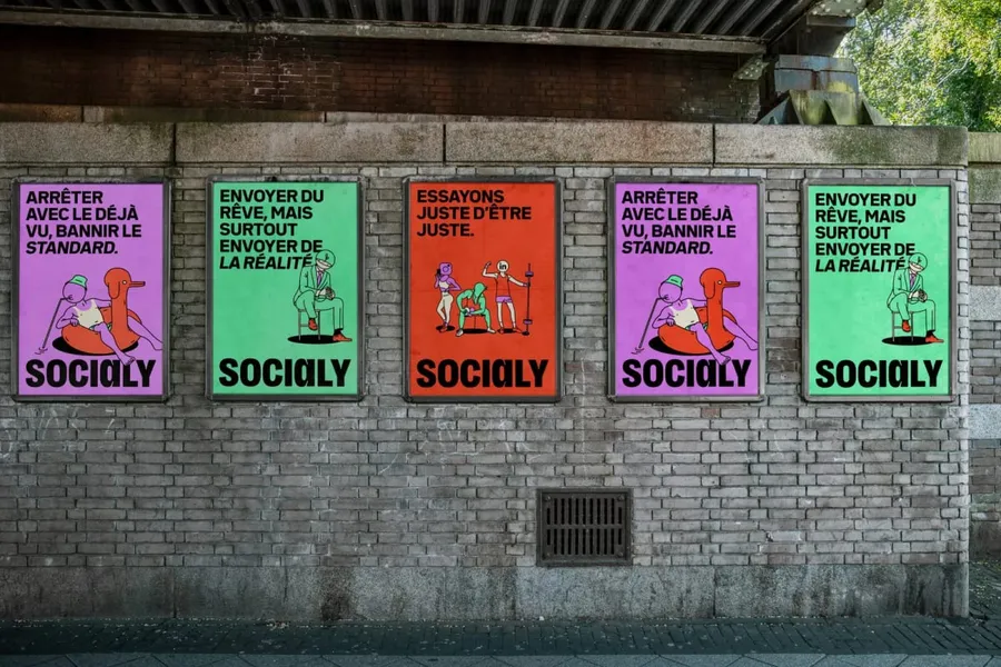 Socialy