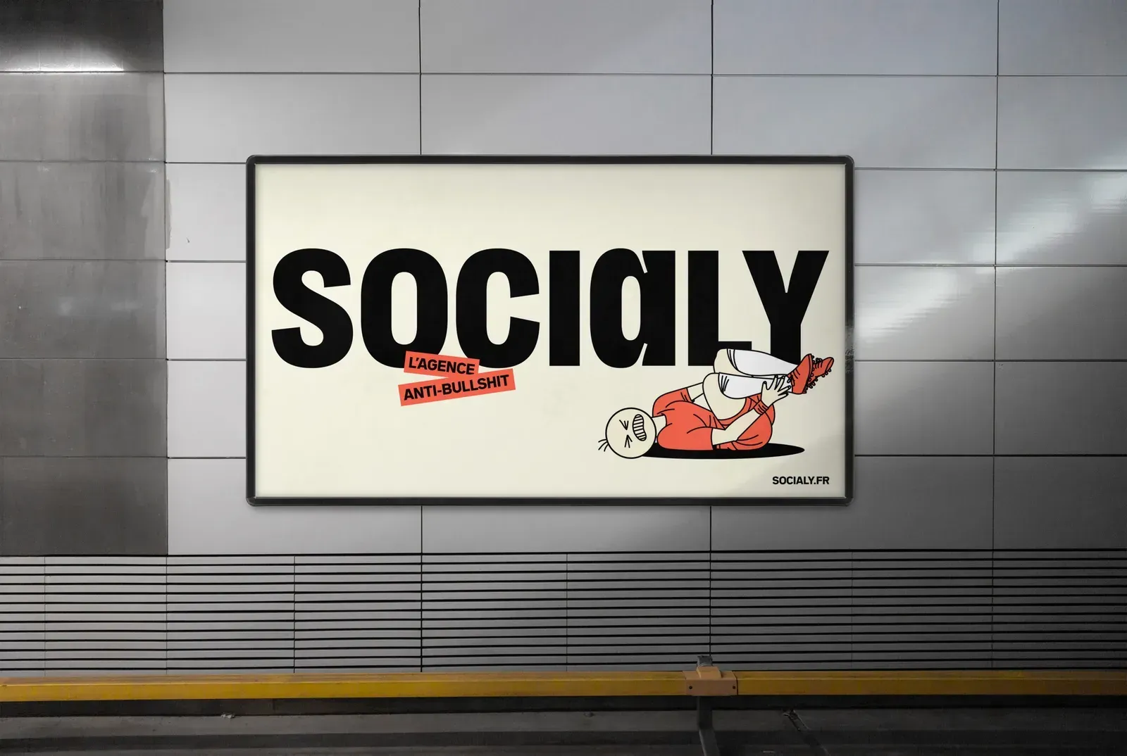 Socialy, image 1