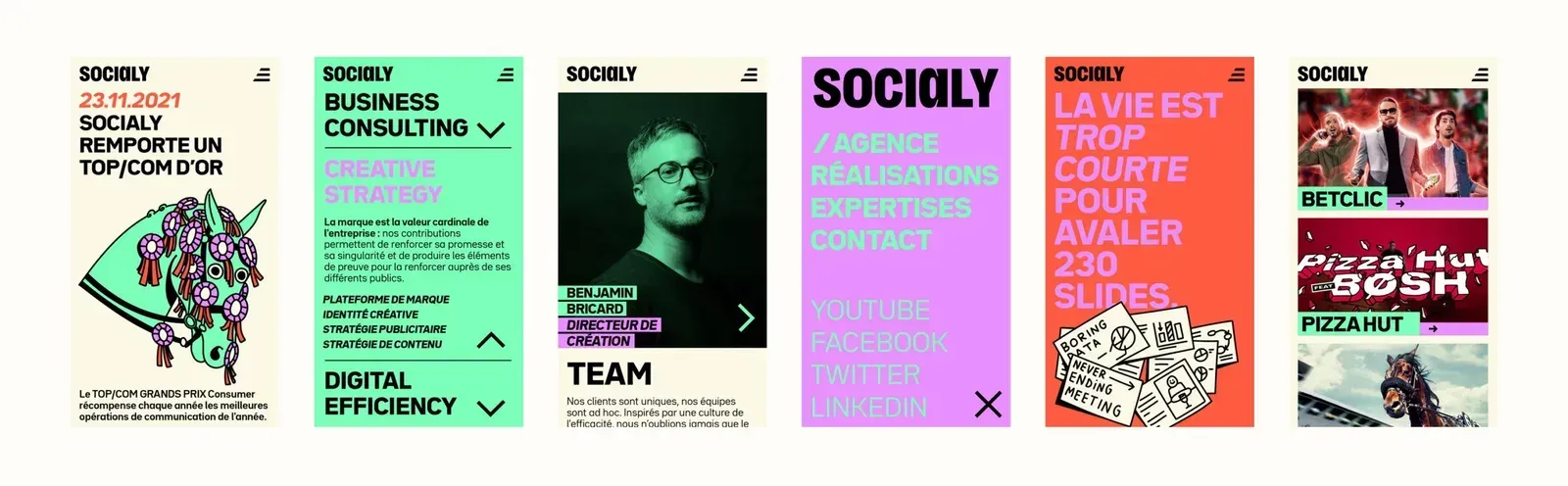 Socialy, image 3