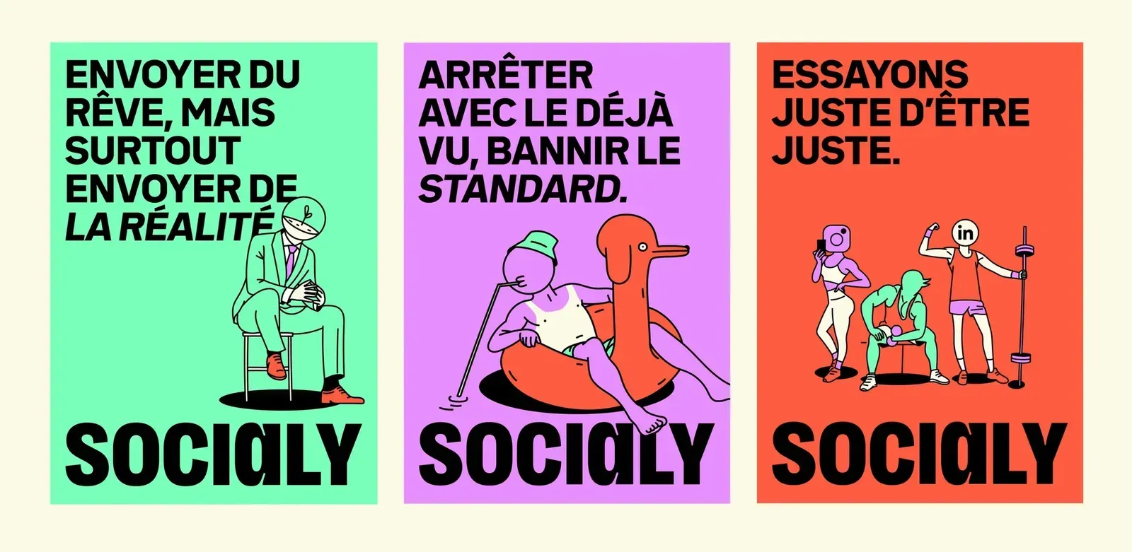 Socialy, image 5