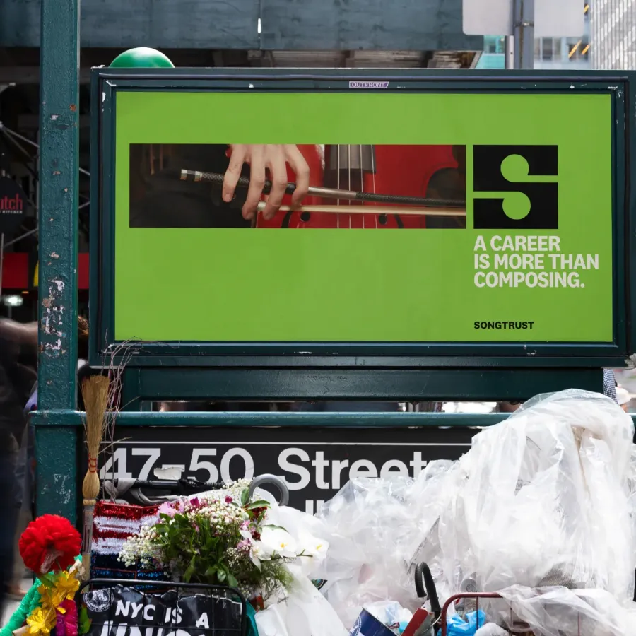 Songtrust, image 4