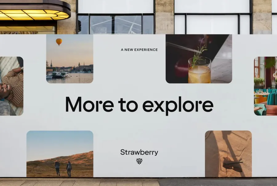 Strawberry