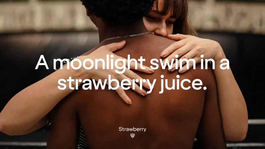 Strawberry, image 8