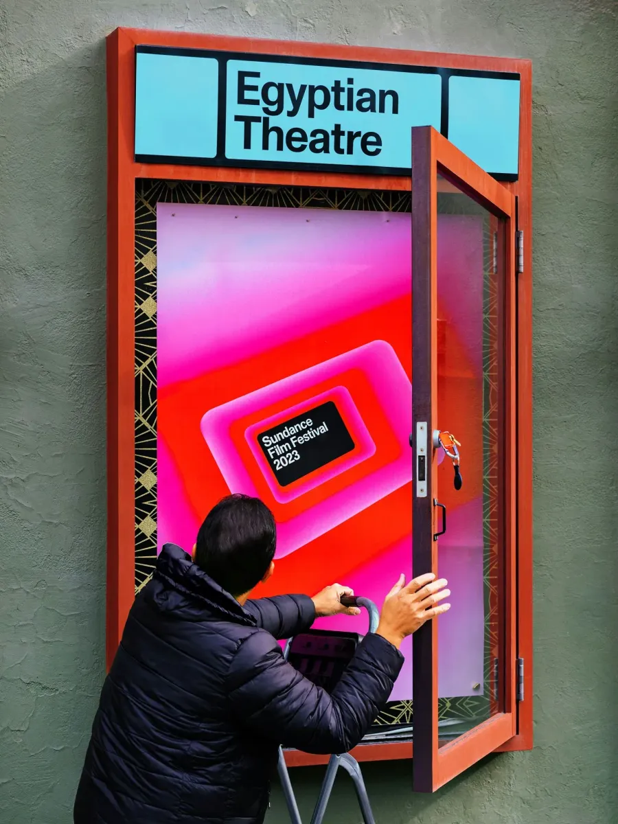 Sundance Film Festival, gallery 10 1