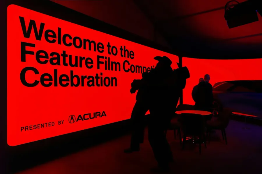 Sundance Film Festival, gallery 14 1