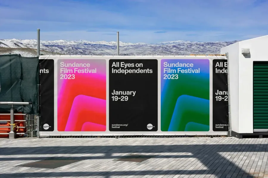 Sundance Film Festival, gallery 17 2
