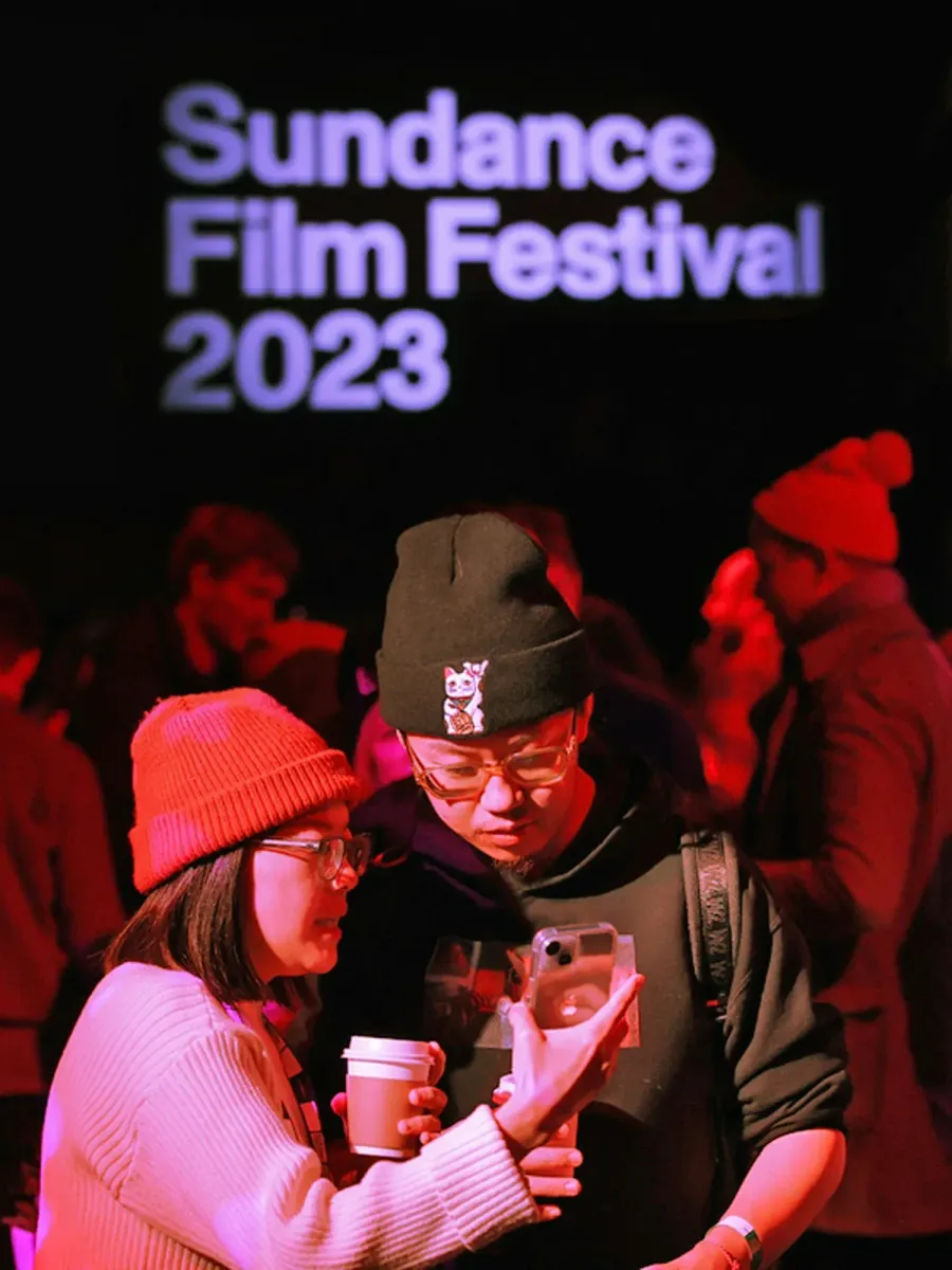 Sundance Film Festival, gallery 18