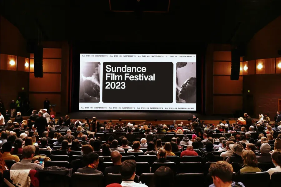 Sundance Film Festival, gallery 5 1