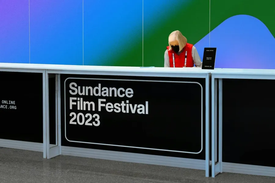 Sundance Film Festival, gallery 6 1