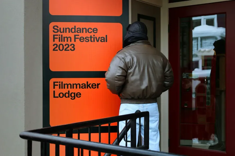 Sundance Film Festival, gallery 6 2