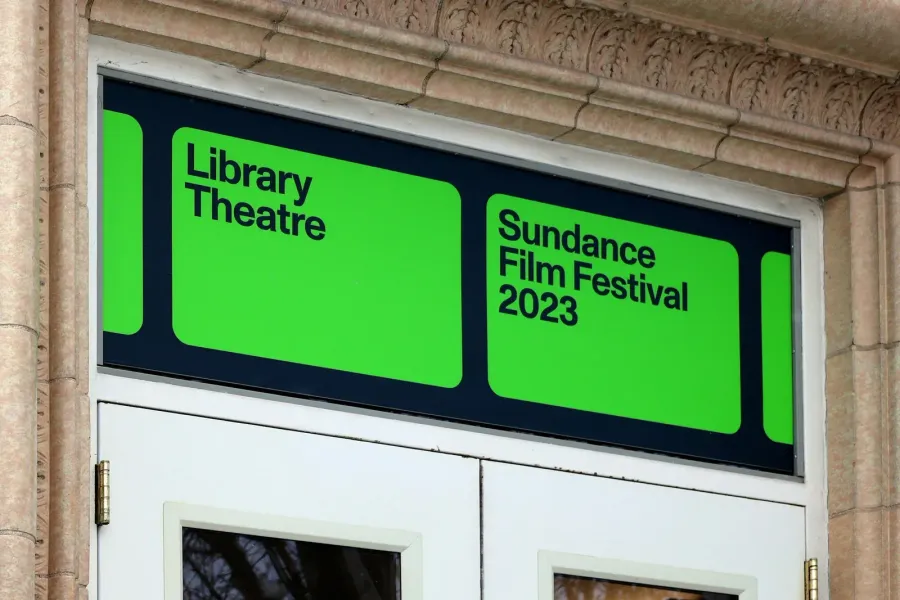Sundance Film Festival, gallery 8 1