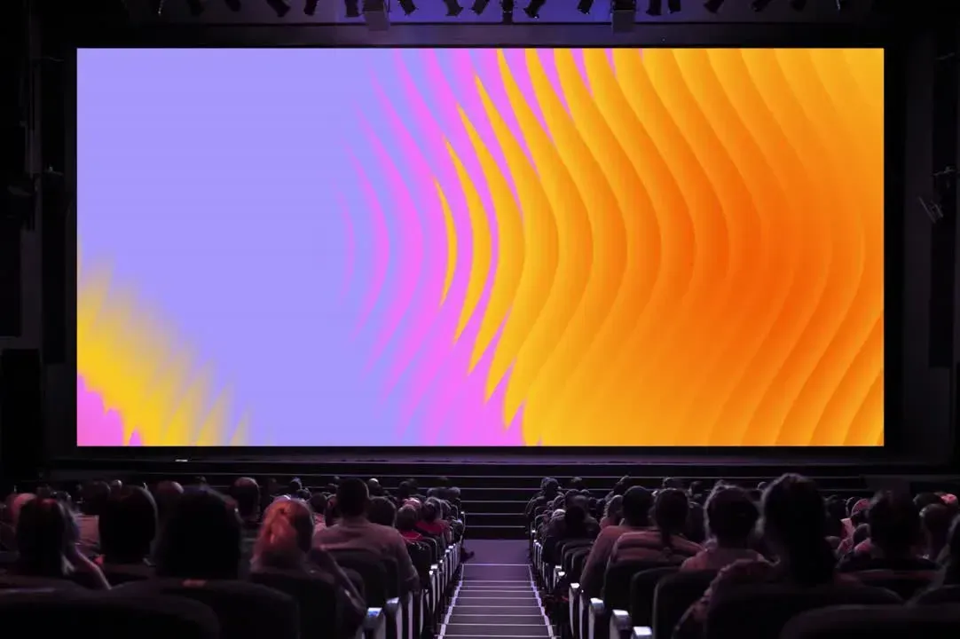 SXSW 2023, gallery 2 poster